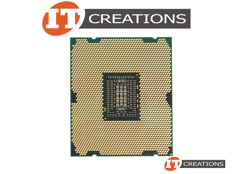 HP Intel Xeon e5 - 2680 octa-core ( 8コア) 2.70 GHzプロセッサー