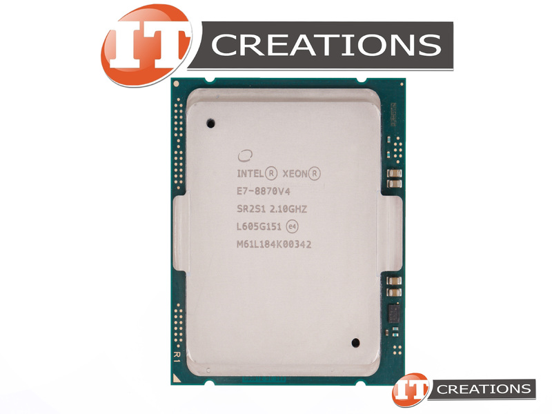 Intel - CM8063701098702 - Intel Xeon E3-1275V2 3.50 GHz