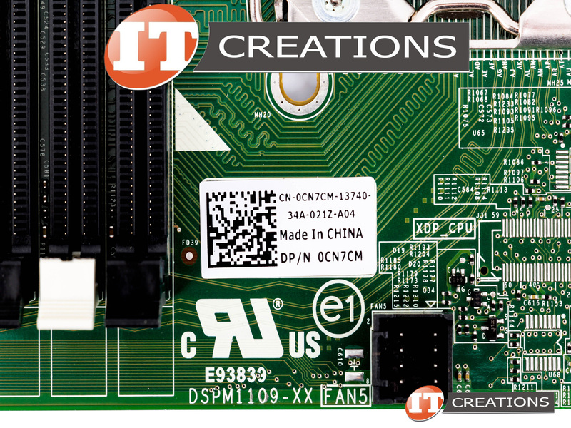 CN7CM DELL MOTHERBOARD FOR DELL POWEREDGE R420