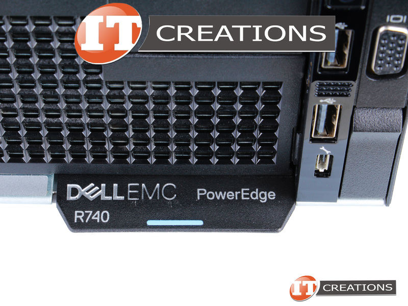 Dell PowerEdge R730 16 Bay SFF 2U Server