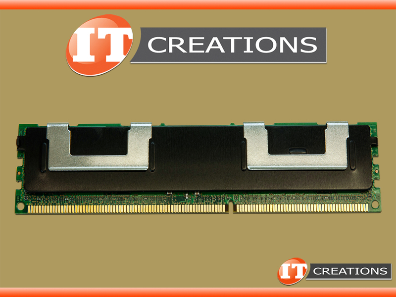 EBJ41HE4BDFA-DJ-F IBM / ELPIDA 4GB PC3-10600R DDR3-1333 REGISTERED