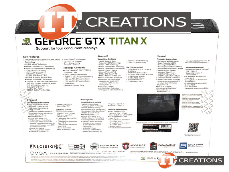 Gtx discount titan sc