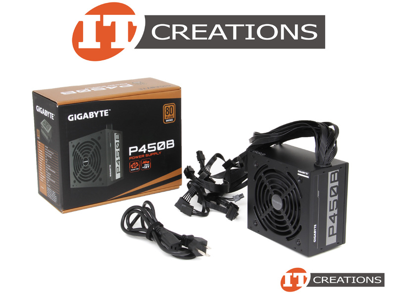 Gigabyte gp p450b обзор