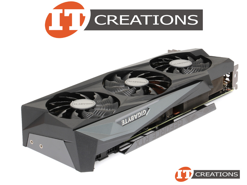 GV-N3080GAMING OC-10GD-RET - Retail - GIGABYTE NVIDIA GEFORCE RTX