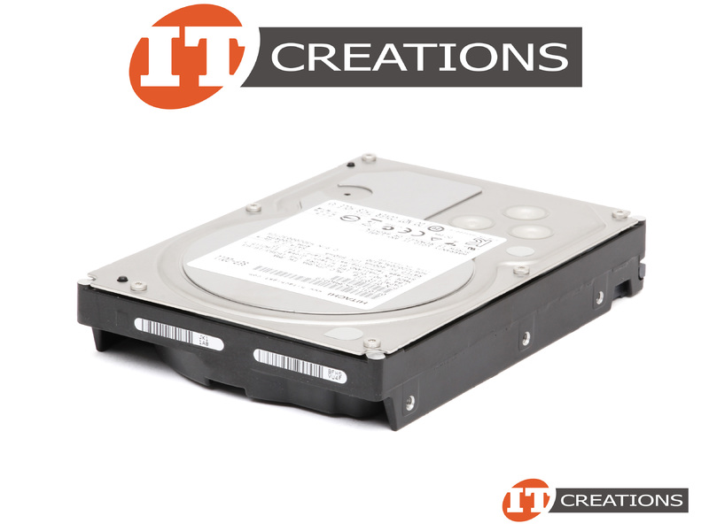 HDS722020ALA330 - Refurbished - HITACHI GLOBAL 2TB 7.2K RPM SATA 