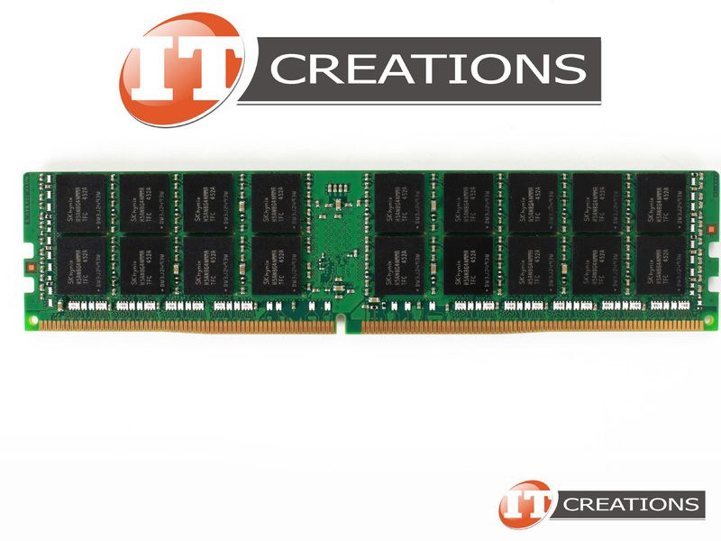 HMA84GL7MMR4N-TF SK HYNIX 32GB PC4-17000P-L DDR4-2133P-L LOAD