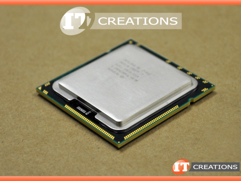 超高品質Intel Core i7-965 Processor その他