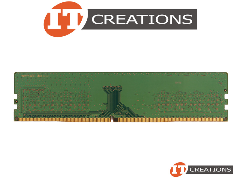 M378A1K43CB2-CTD SAMSUNG 8GB PC4-21300 DDR4-2666V-U