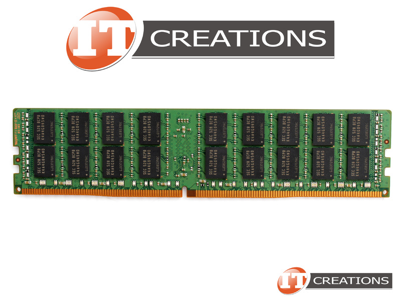 M393A2G40DB0-CPB2Q SAMSUNG 16GB PC4-17000P-R DDR4-2133P-R