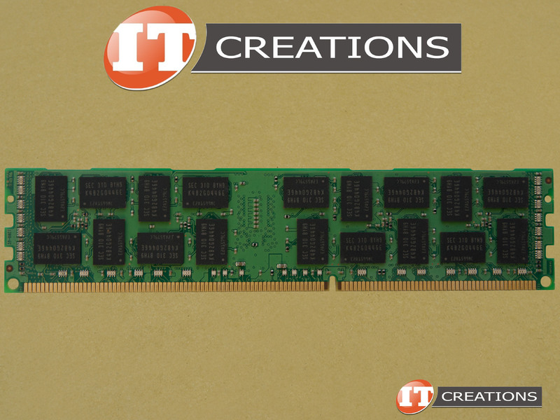 M393b1k70eb0 Yh9q2 Samsung 8gb Pc3l 10600r Ddr3 1333 Registered Ecc 2rx4 Cl9 240 Pin 1 35v Low Voltage Memory Module