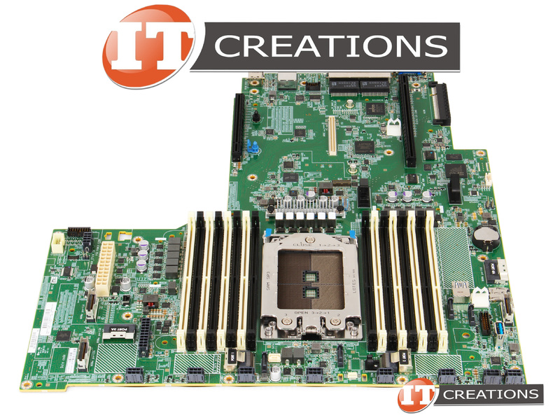 HP MOTHERBOARD (P07018-001)