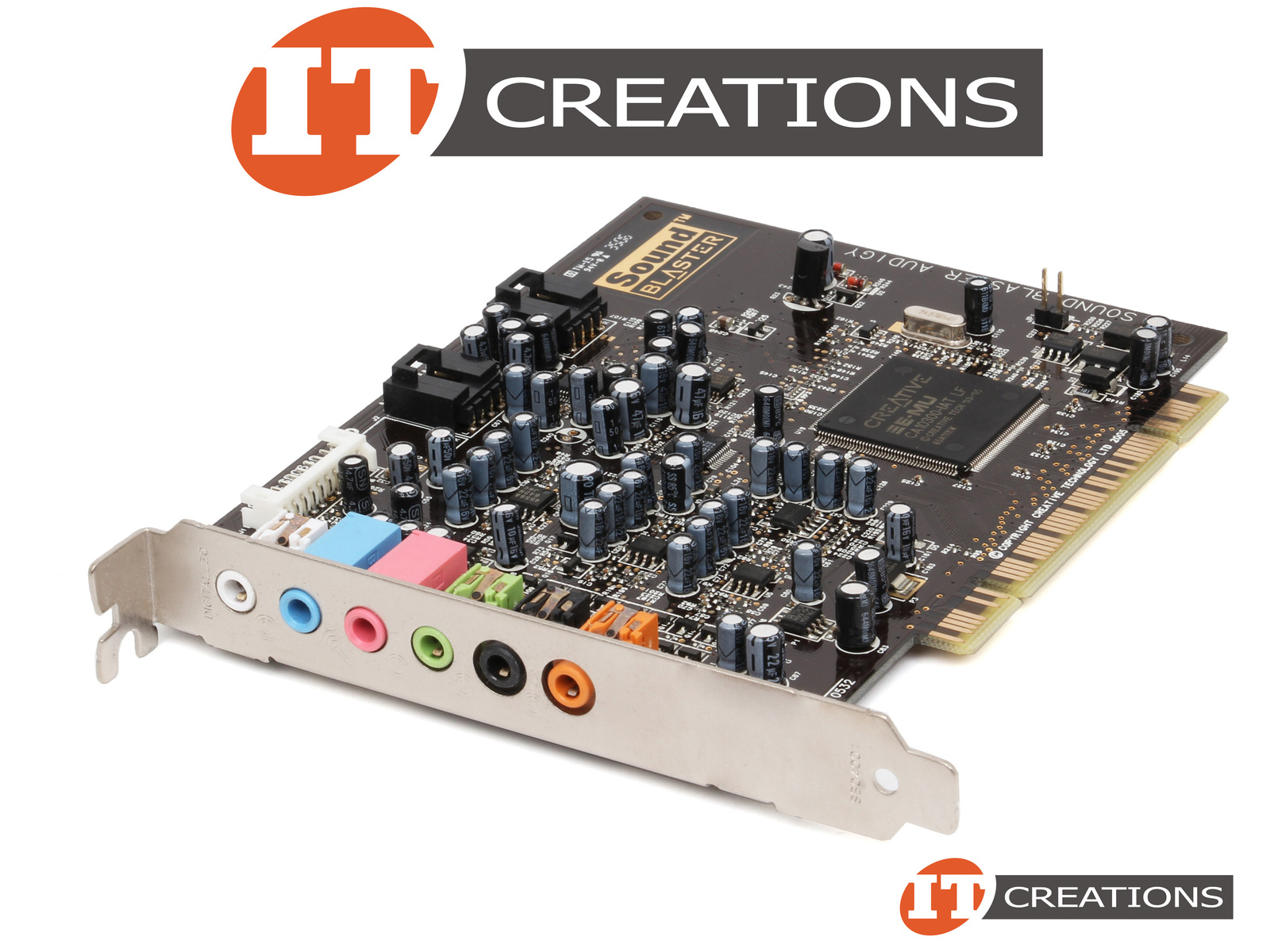 creative 5.1 sound card driver model ct4780 softpeadia