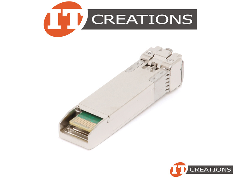 FIBERSTORE FS 25GBASE-SR 850NM 100M DOM LC SFP28 TRANSCEIVER - 25GB/S  LUCENT CONNECTOR (SFP28-25GSR-85)