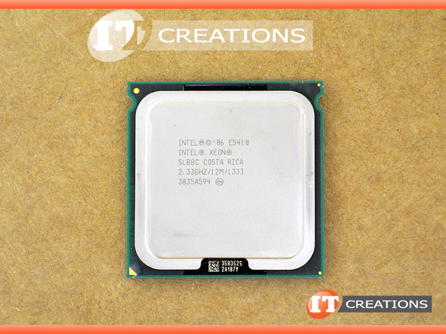 Процессор intel xeon e5410 разгон