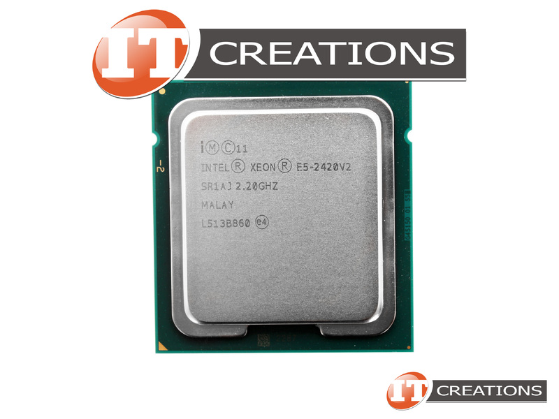 Xeon e5 2420v2 какой сокет