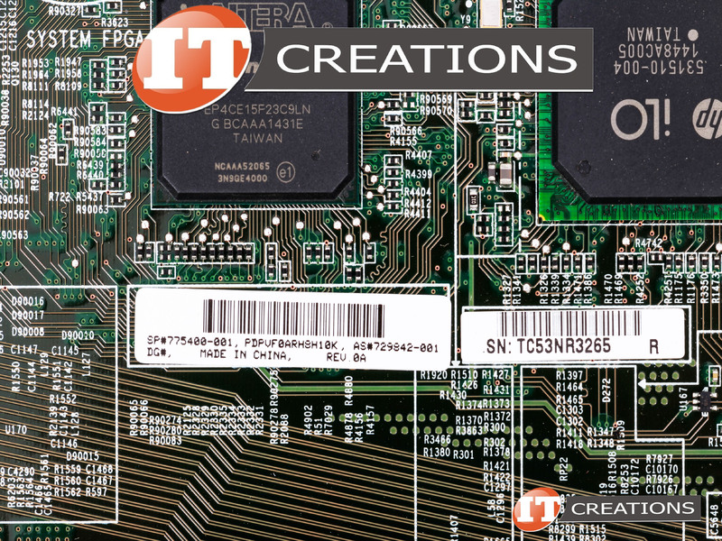 System board ct number hp где найти