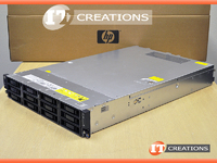   G6 SERVER 2 X QUAD CORE E5520 2.26GHZ 4GB RAM 12 X 500GB HARD DRIVES